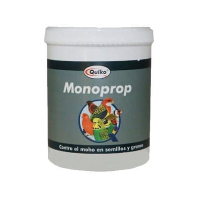 monoprop quiko