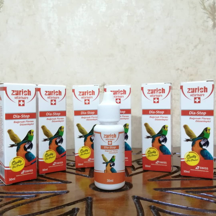 قطره ضد اسهال ،حاوی پروبیوتیک زوریخ سوئیس