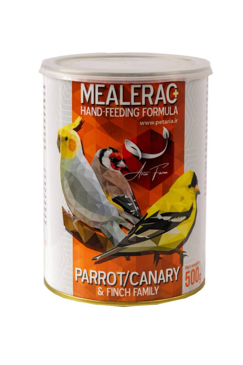 میلراک پلاس ۵۰۰ گرمی آریا فارم