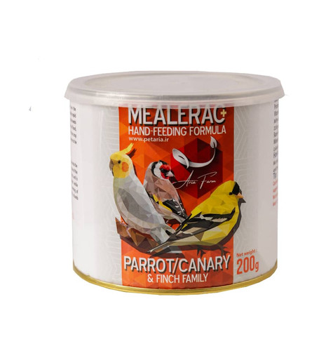 میلراک پلاس ۲۰۰ گرمی آریا فارم