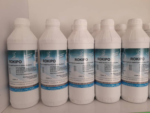 روکیپو ۱ لیتری