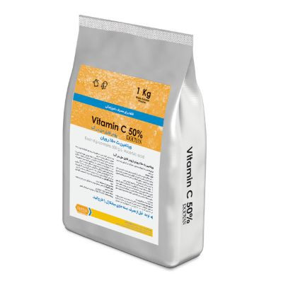 ویتامین سی زنبور عسل