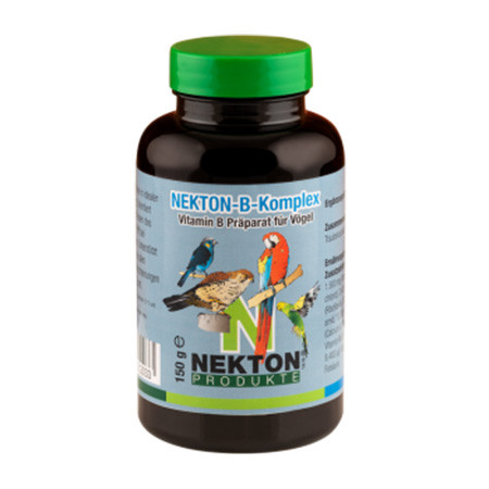 نکتون بکمپلکس