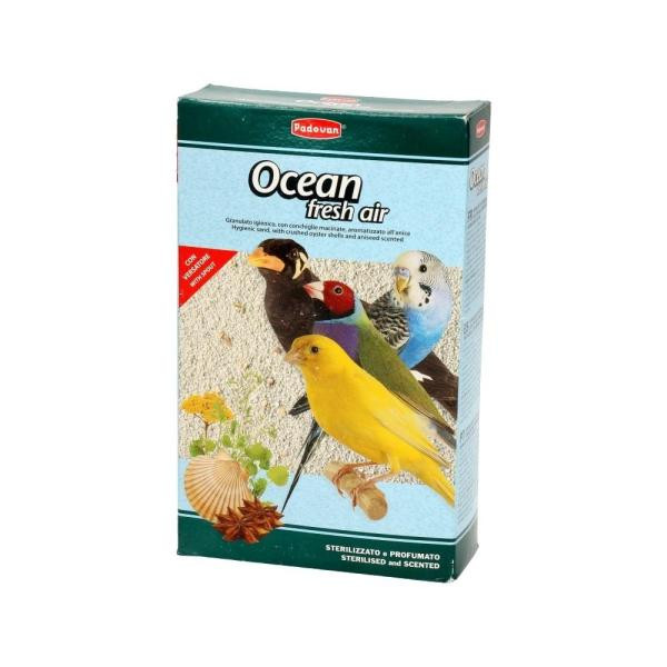 شن اقیانوس 1 کیلوگرم