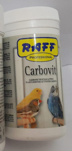 کربوویت راف ایتالیا