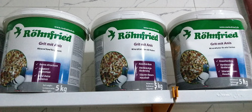 شن و ماسه رونفرید