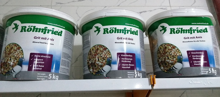 شن و ماسه رونفرید