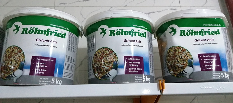 شن و ماسه رونفرید