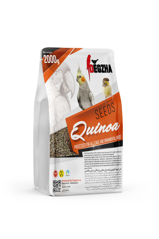 کینوا 2 کیلویی