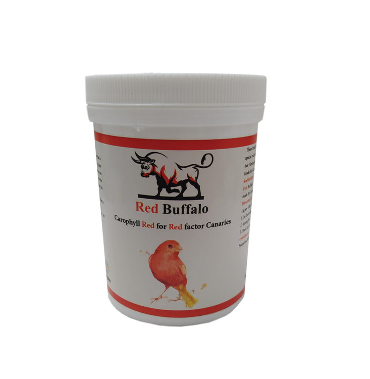 بوفالو آریا فارم