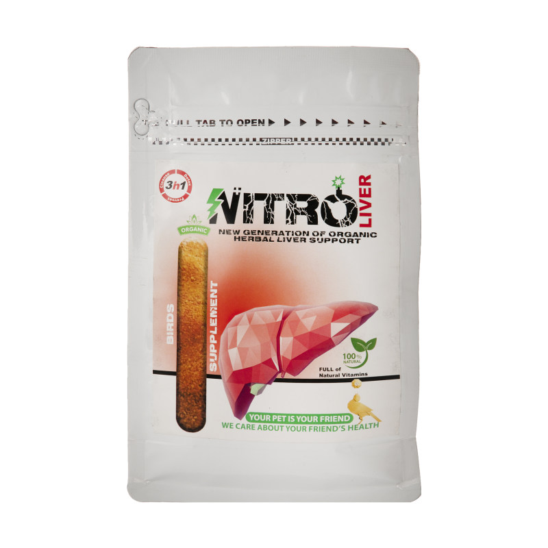 Nitro liver