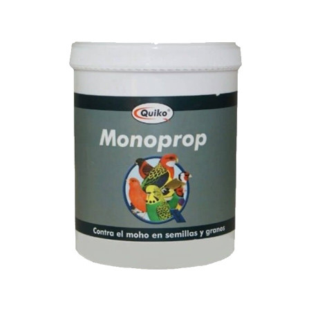 monoprop quiko