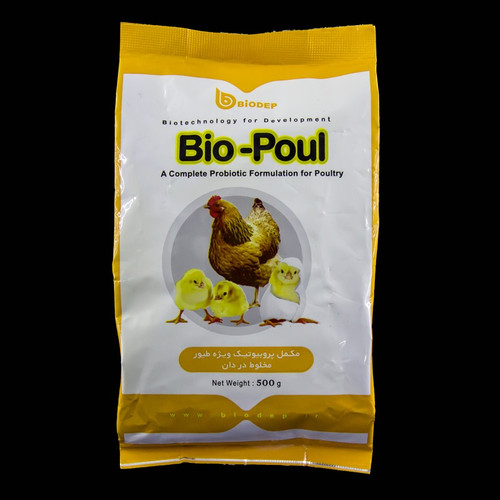 Probiotic