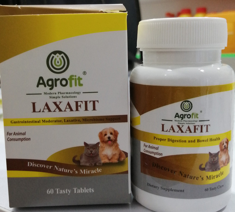 Laxafit