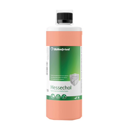 کبد شور هسکول