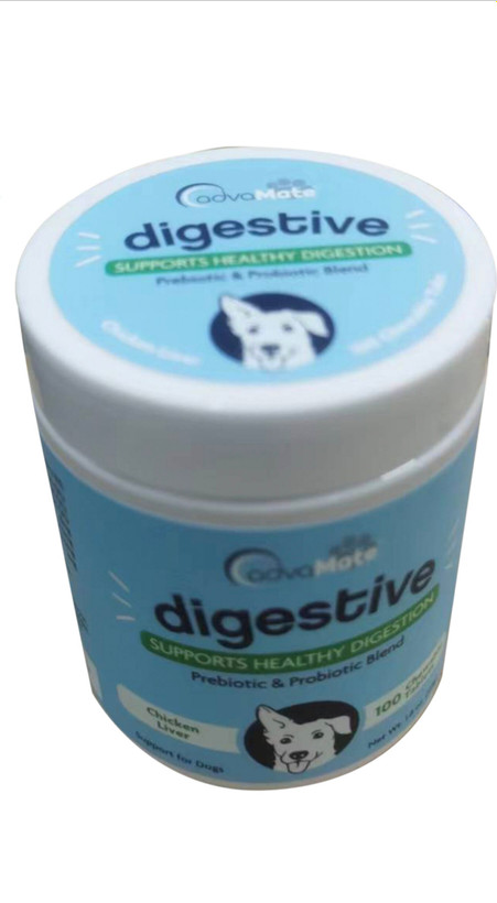 Digestive
