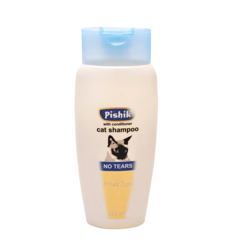 Pishik shampoo