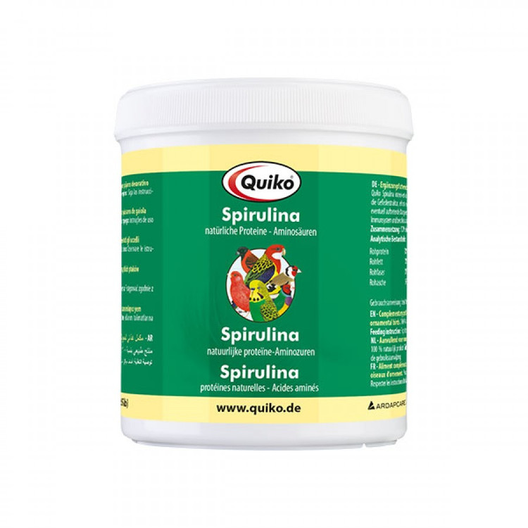 Ardape care spirulina
