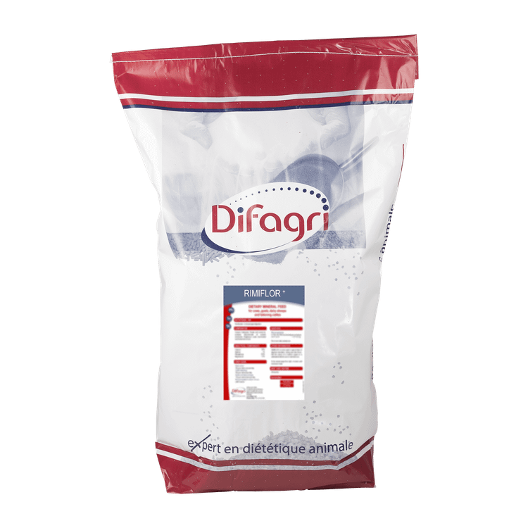 Rimiflor plus