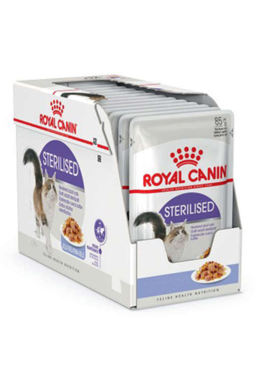 Royal canin