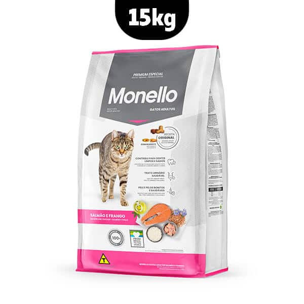monello mix