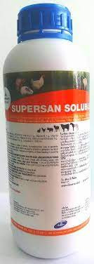 SUPERSAN