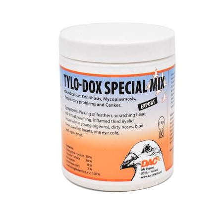 TYLO-DOX SPECIAL MIX 100g
