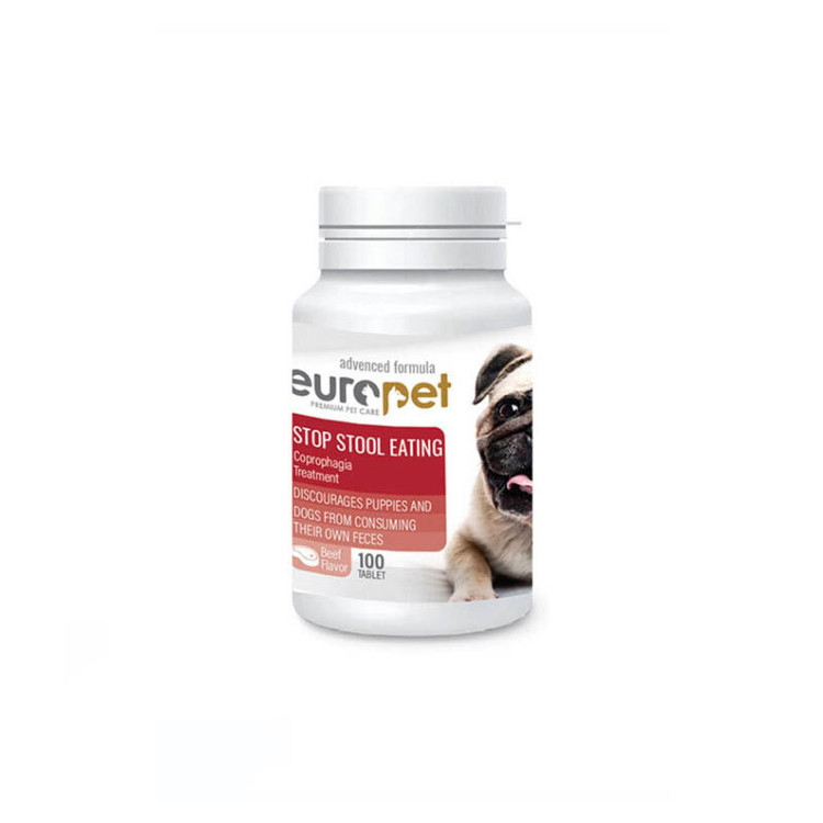 Europet Stop Stool Eating