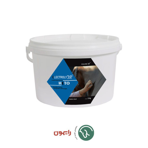 الکترولیکس | ™ElectrolyX