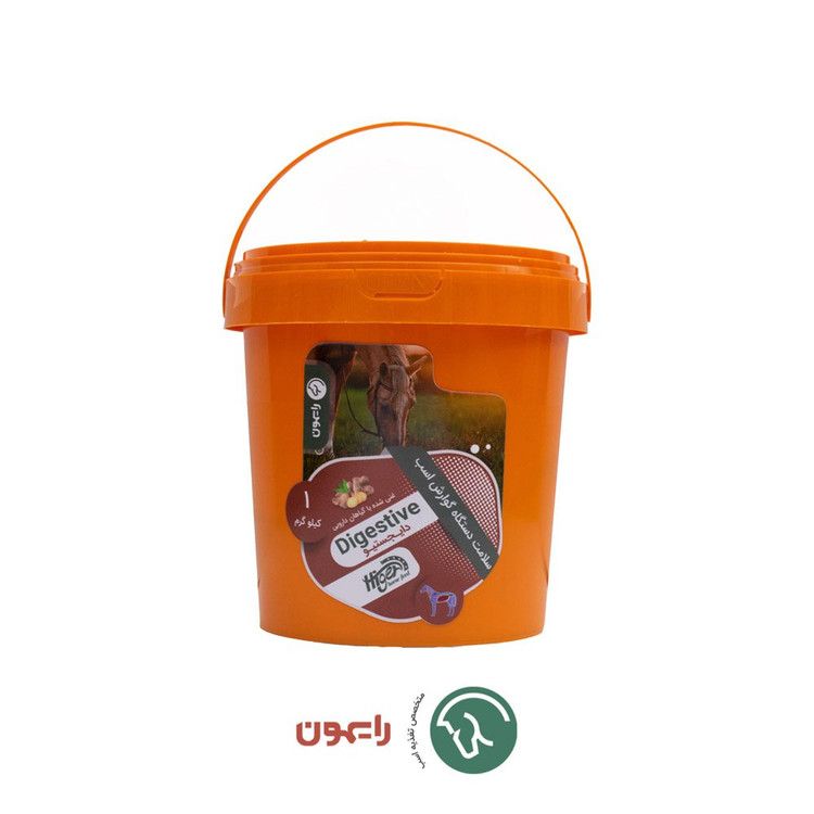 دایجستیو | Digestive