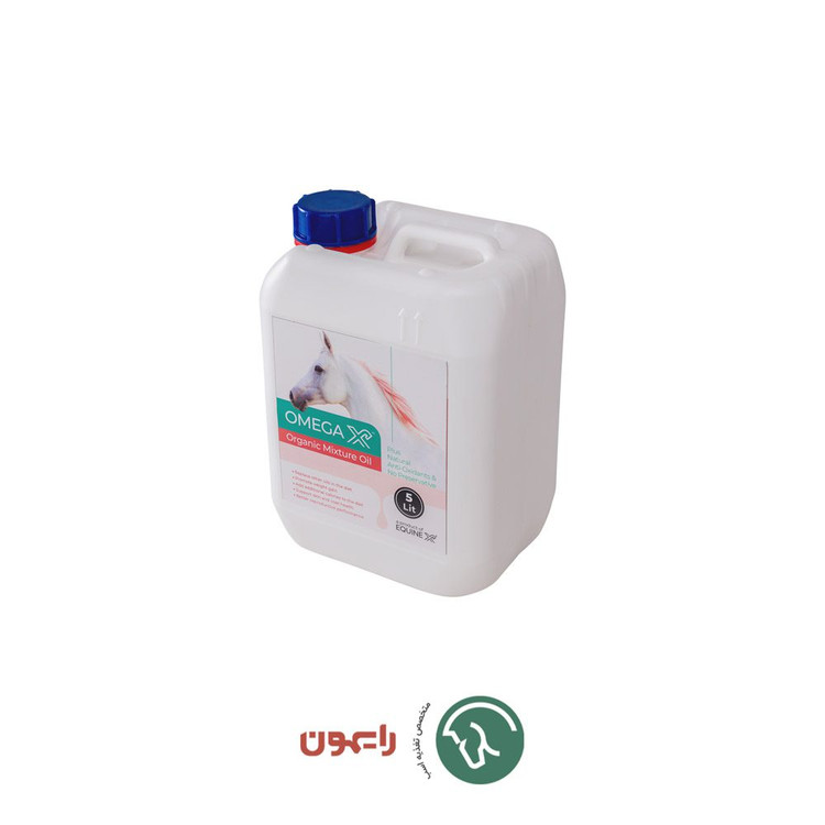 امگا ایکس | OmegaX رایمون 10 لیتری