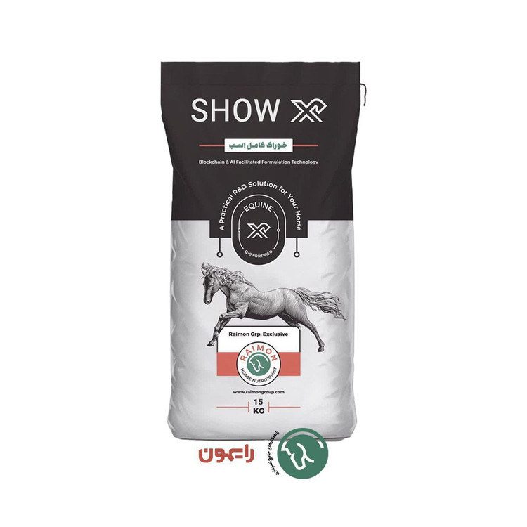 شو ایکس | ™ShowX