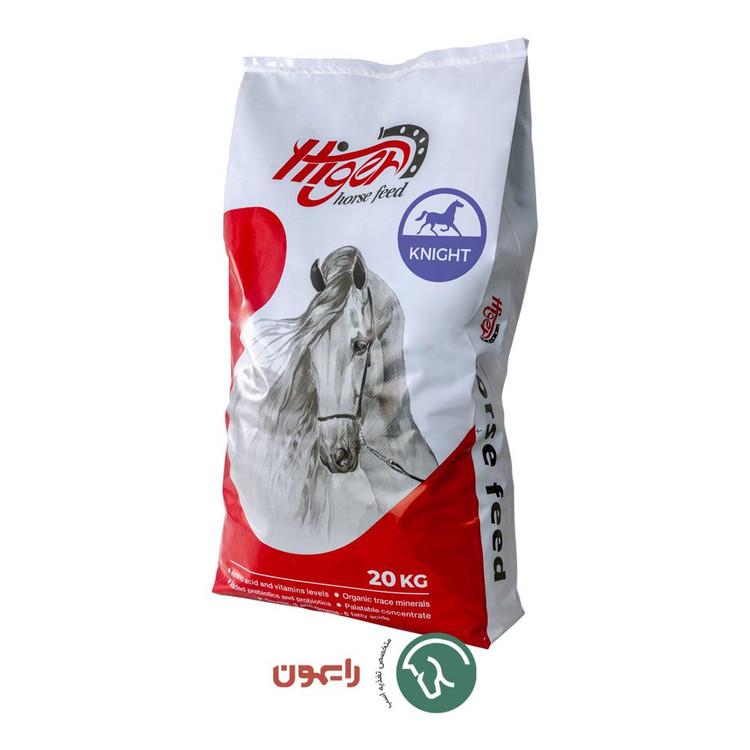 شوالیه | KNIGHT