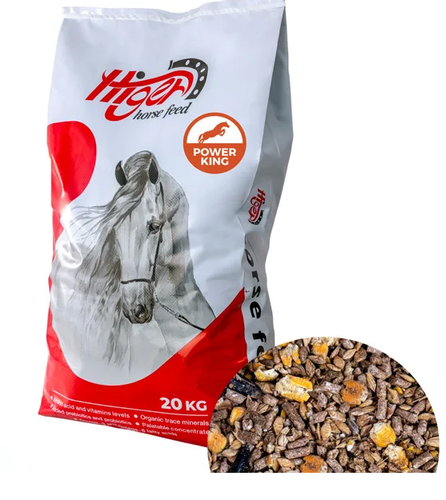 پاورکینگ | Power King