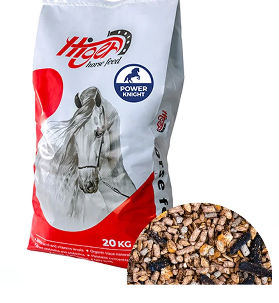 پاورنایت | PowerKnight