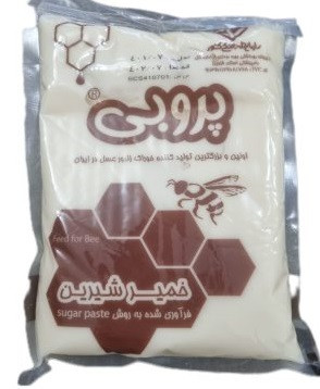 خمیر شیرین