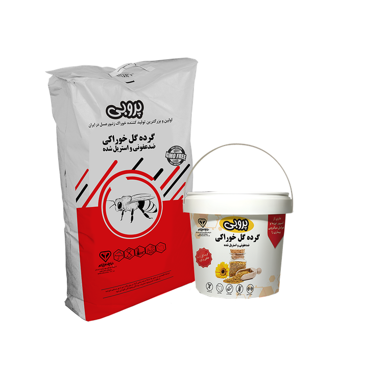 گرده گل