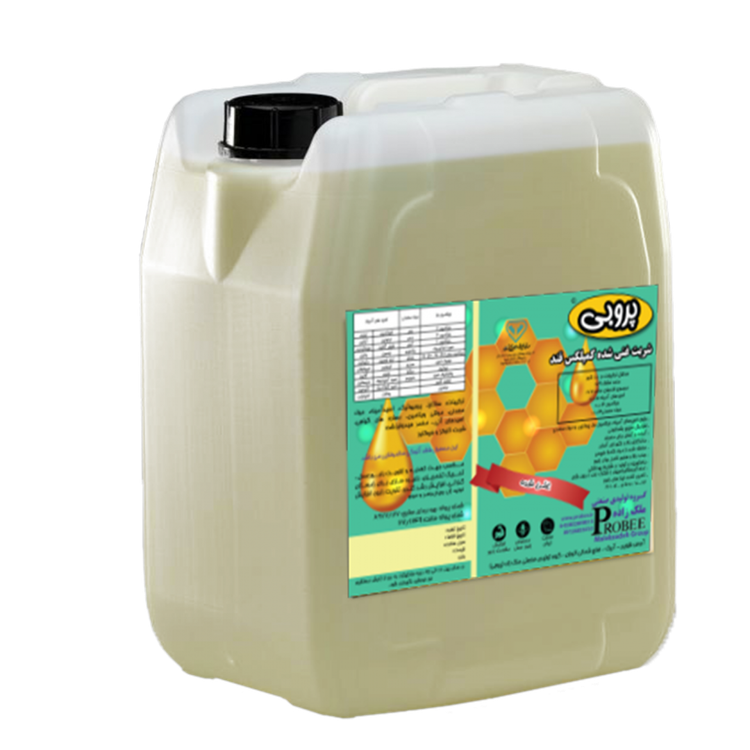 شربت زنبور عسل