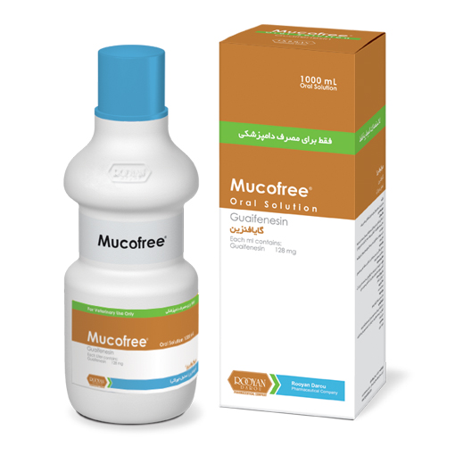 Mucufree