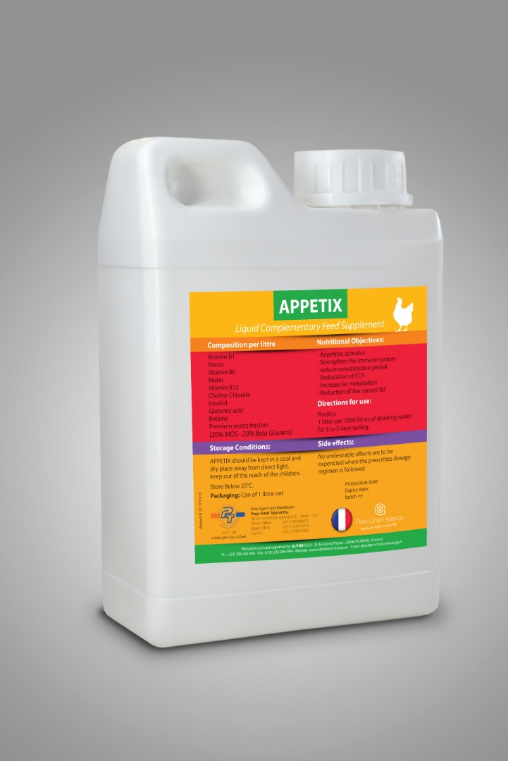 APPETIX