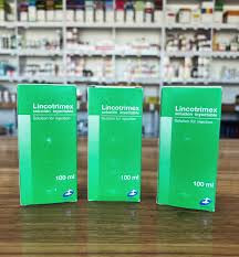 Lincotrimex