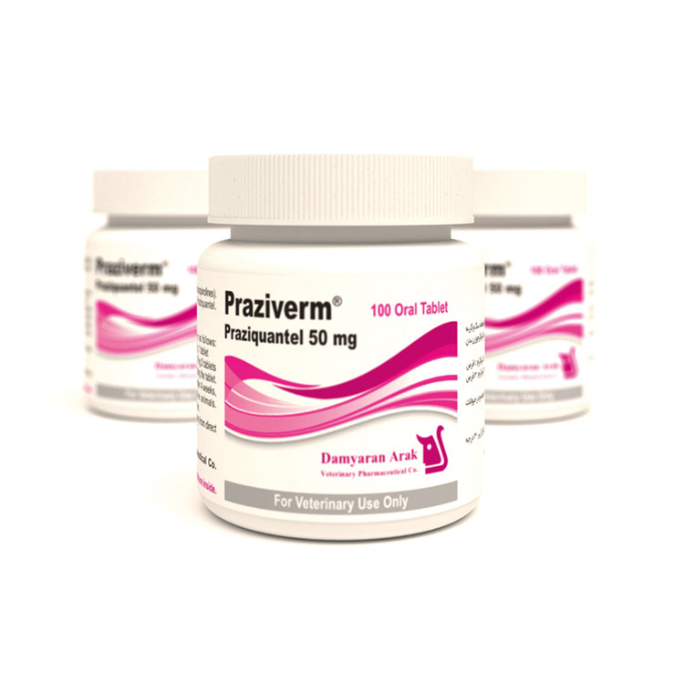 Praziverm