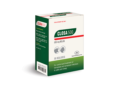 Closa 500