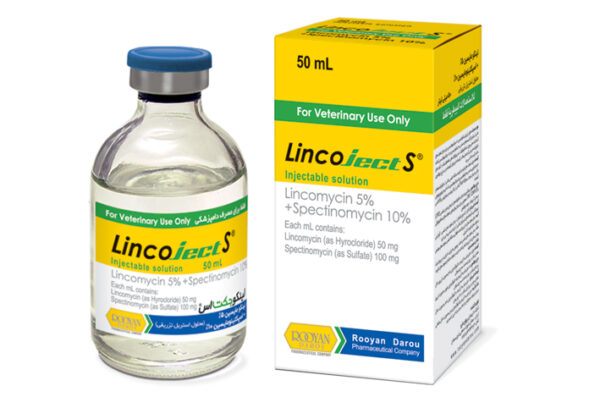 Lincoject