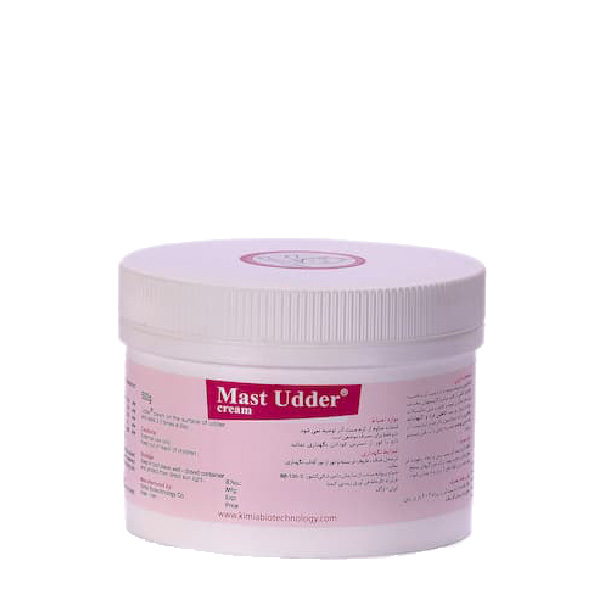 Mast Udder