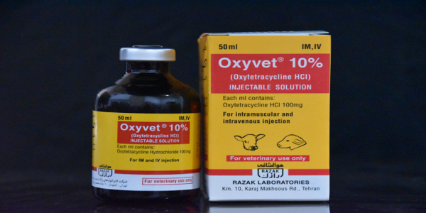 Oxyvet