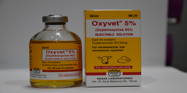 oxyvet