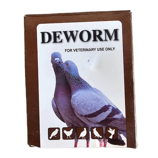 Deworm