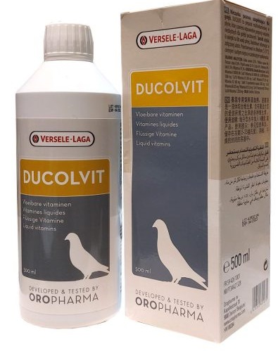 Ducolvit