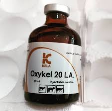 oxykel